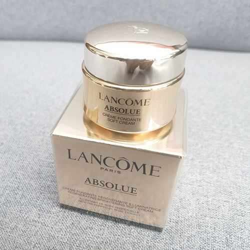 保真菁纯轻盈清爽面霜体验装