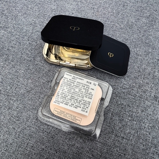 包邮 简装CPB肌肤之钥彩妆光颜粉蜜 5g保湿修容粉芯粉饼到2028.08