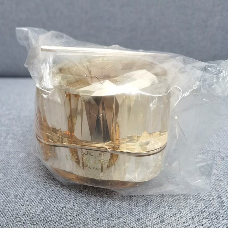 临期包邮 简装CPB肌肤之钥晶致金钻黄金面霜金致乳霜50ml紧致保湿