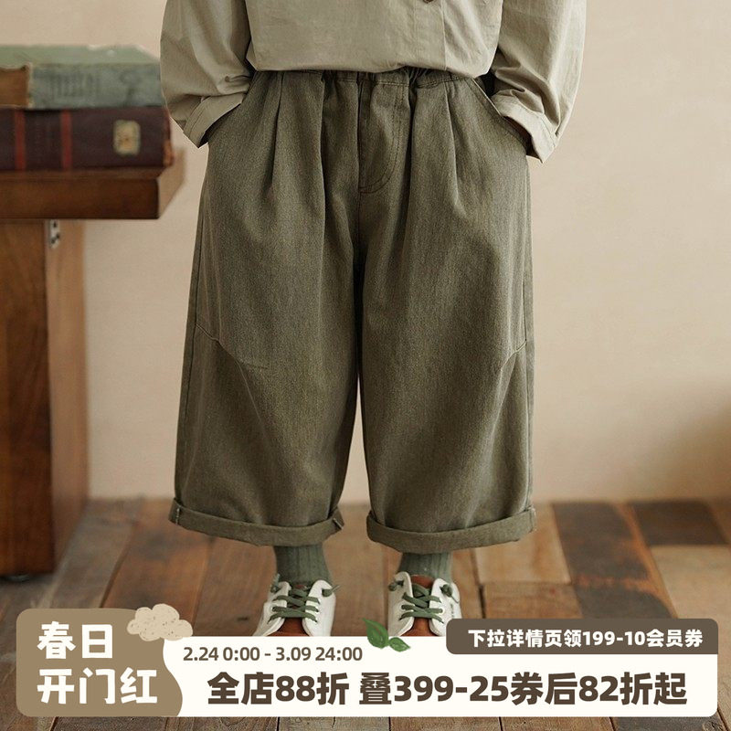 【秋季清仓】裤子