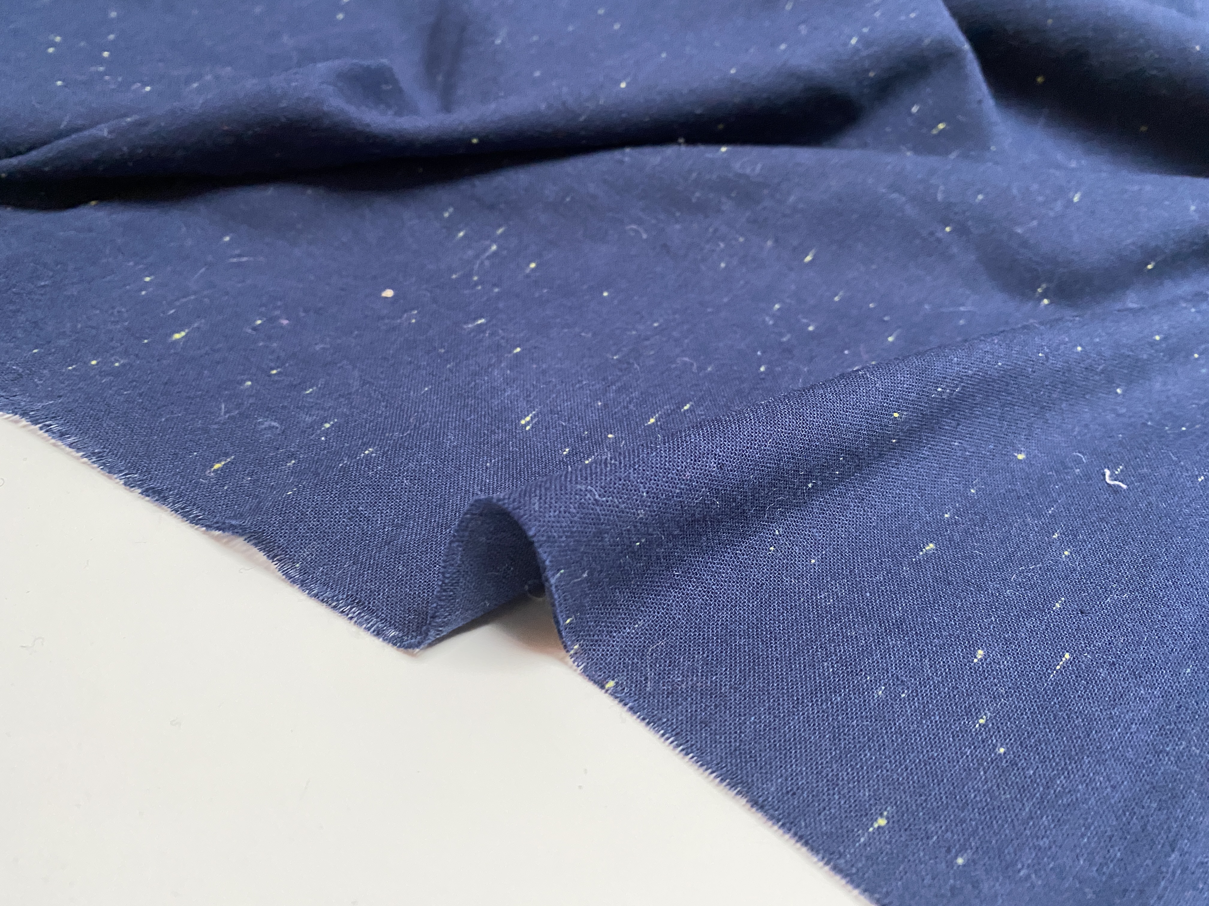 L1114 纯棉设计师布料三米乘1.40