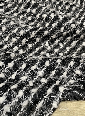 T104时尚休闲羊绒设计师布料3.8米乘1.55米