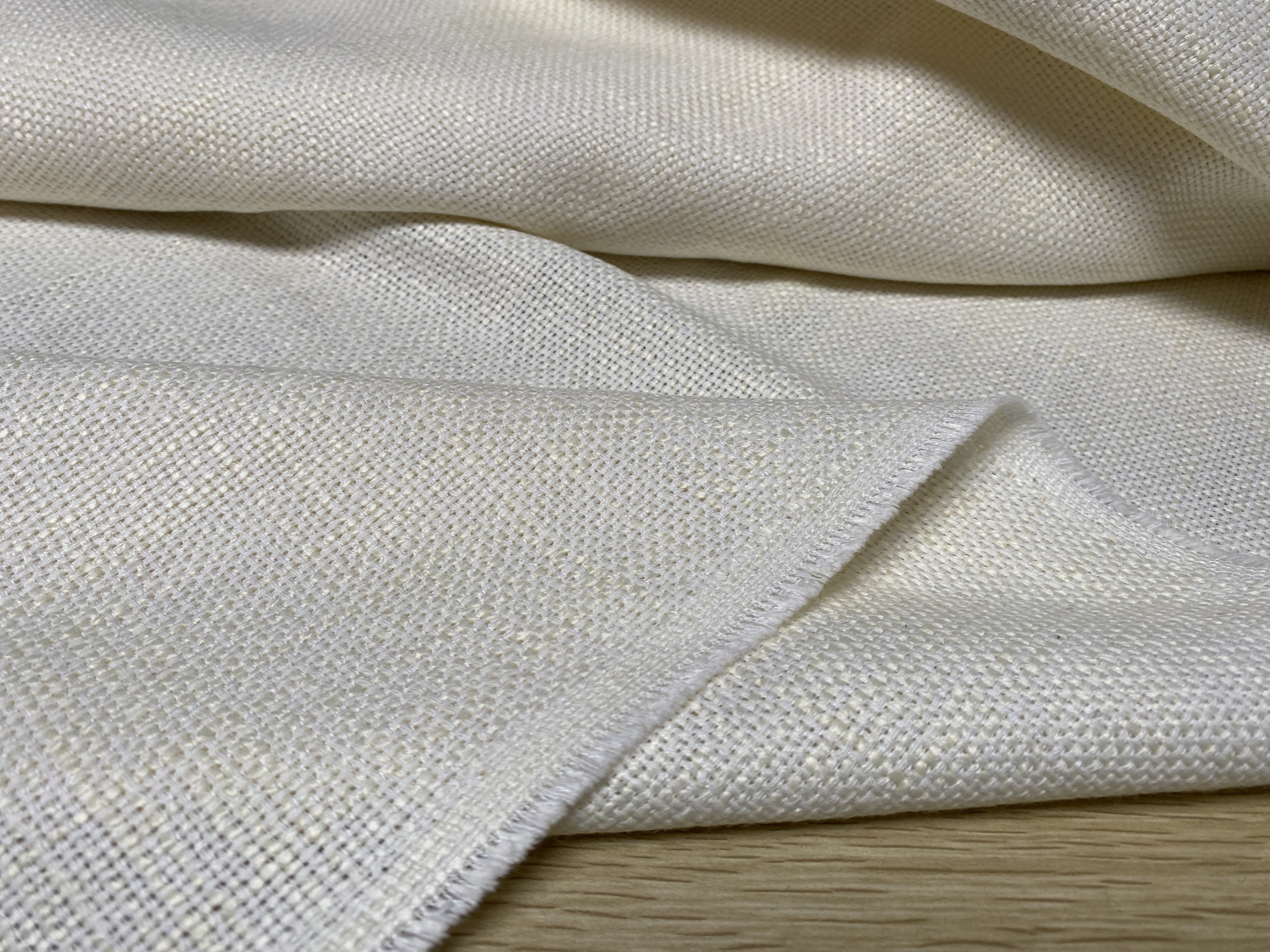 T0120编织亚麻设计师布料3米乘1.4米,居家布艺,海绵垫/布料/面料/手工diy,淘宝优惠券,粉丝福利购,淘宝优惠卷