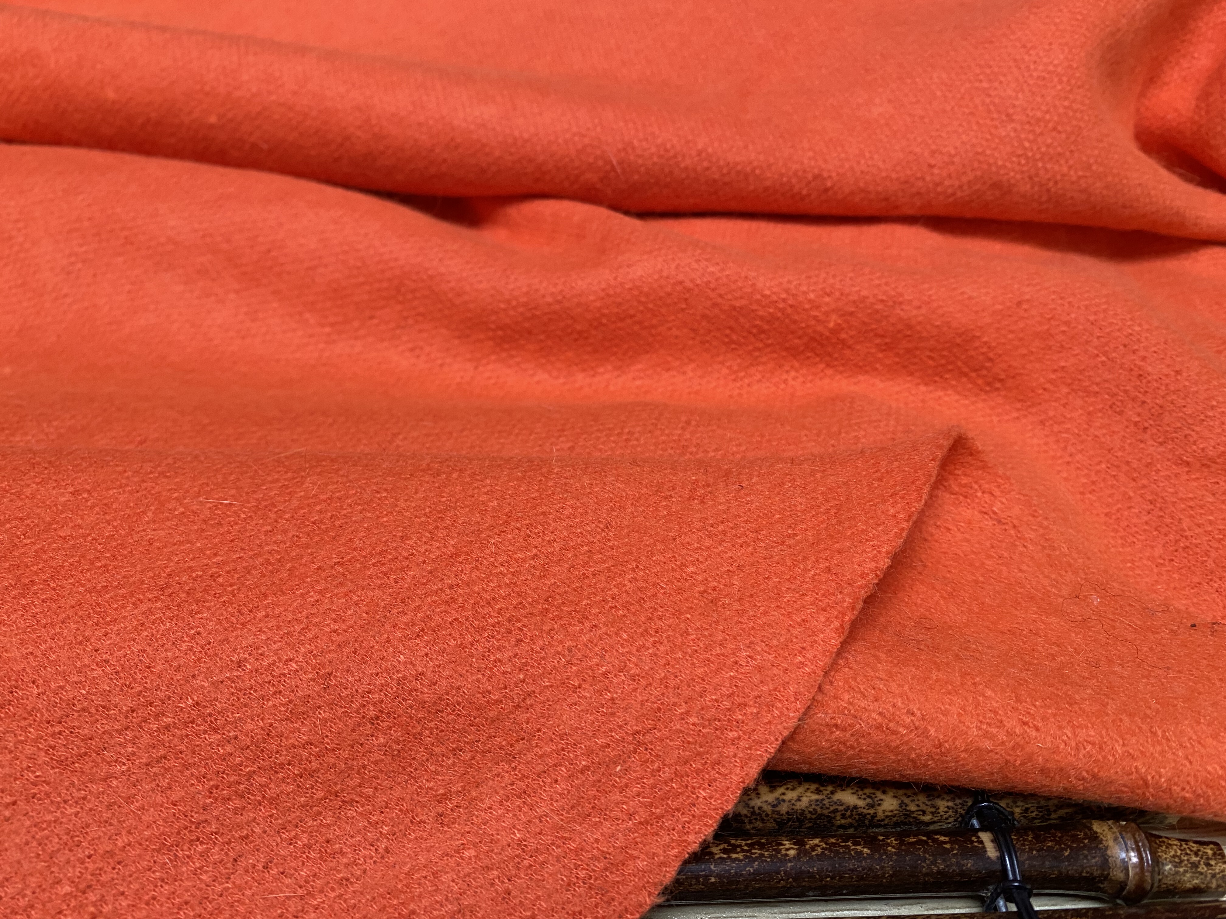 T1126 羊绒设计师布料3米×1.4米