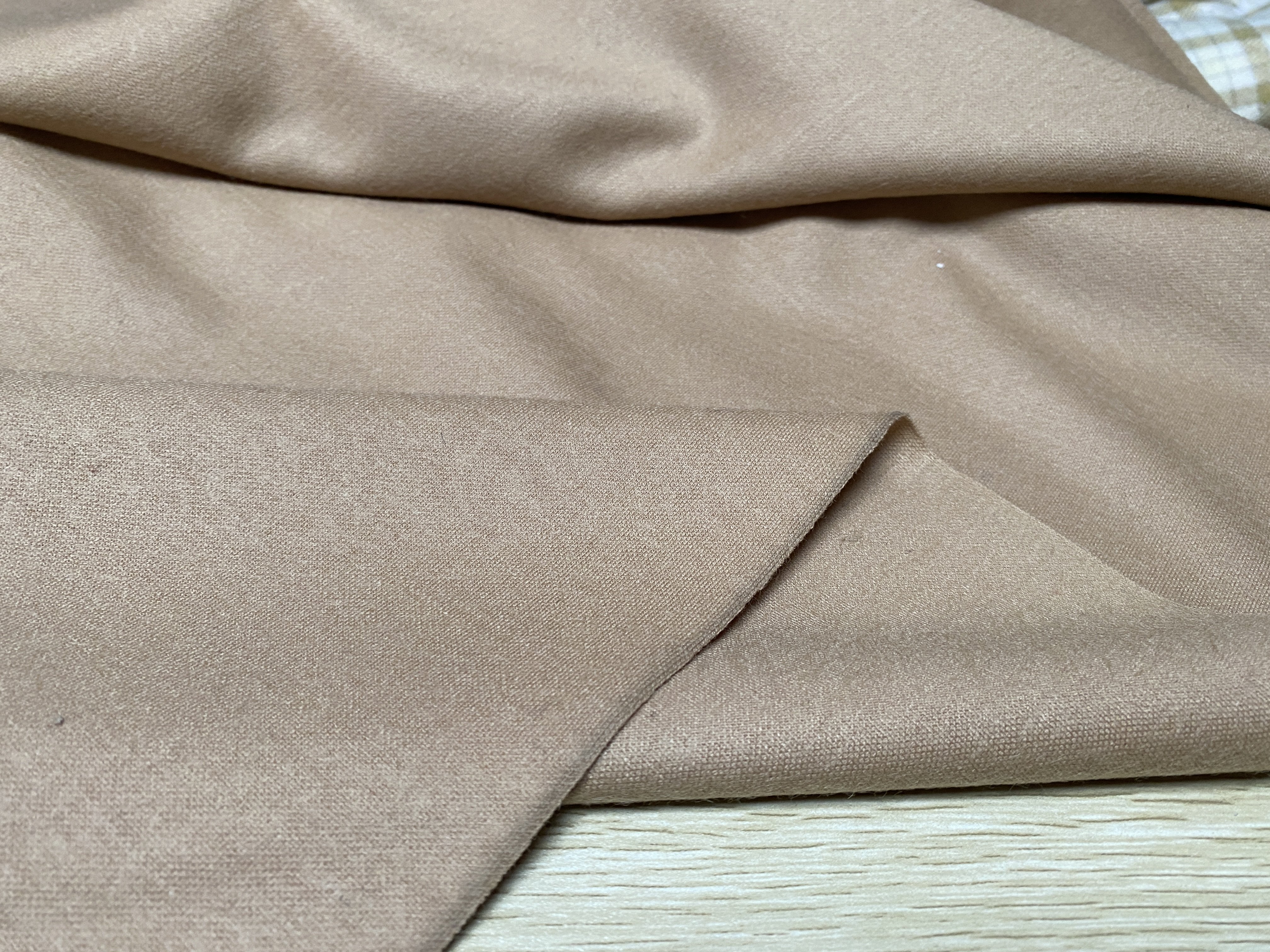 T0119休闲针织羊绒设计师布料2.8米乘0.7米,居家布艺,海绵垫/布料/面料/手工diy,淘宝优惠券,粉丝福利购,淘宝优惠卷