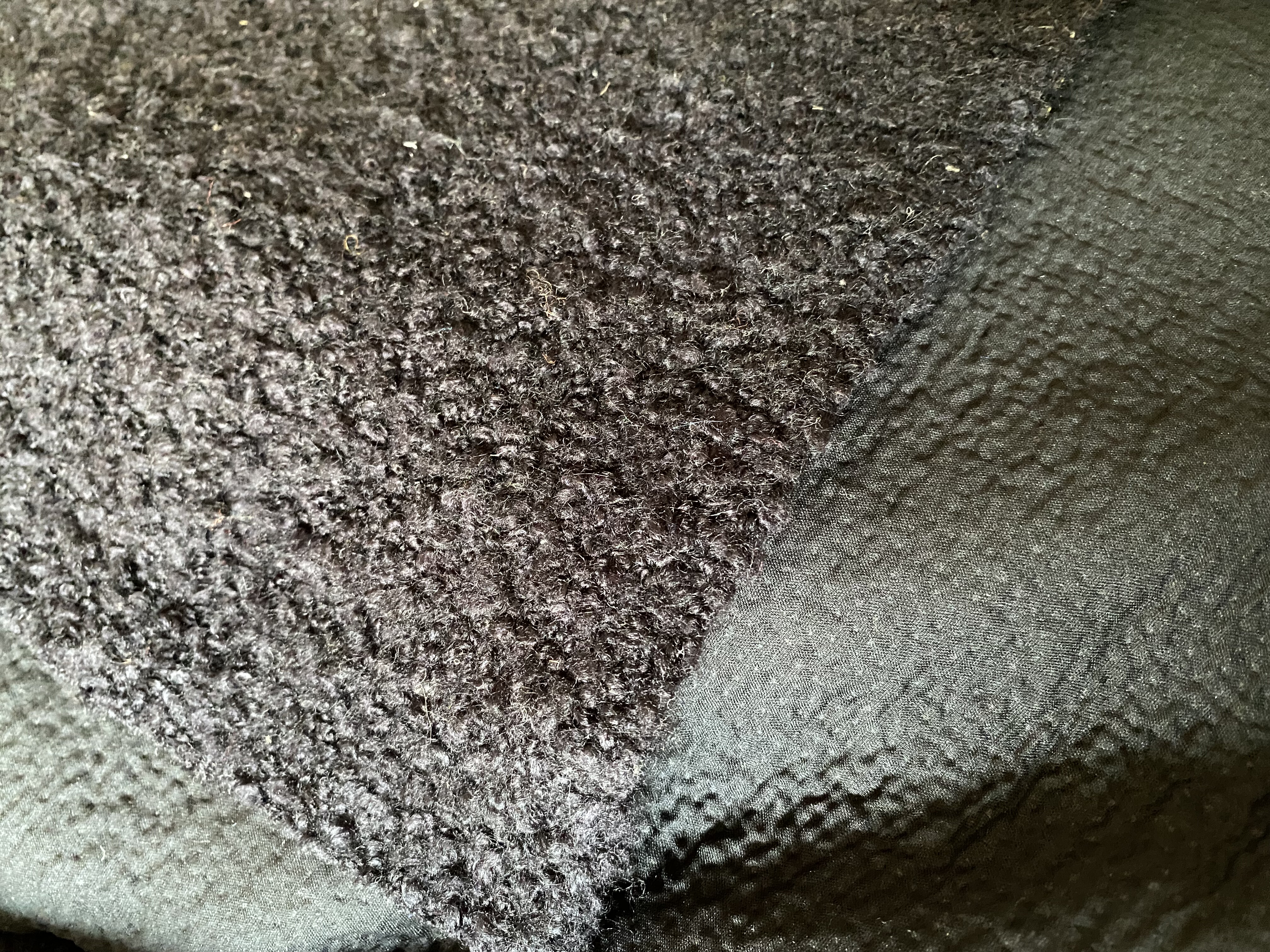 D11182 羊绒设计师布料1.5米×1.4米