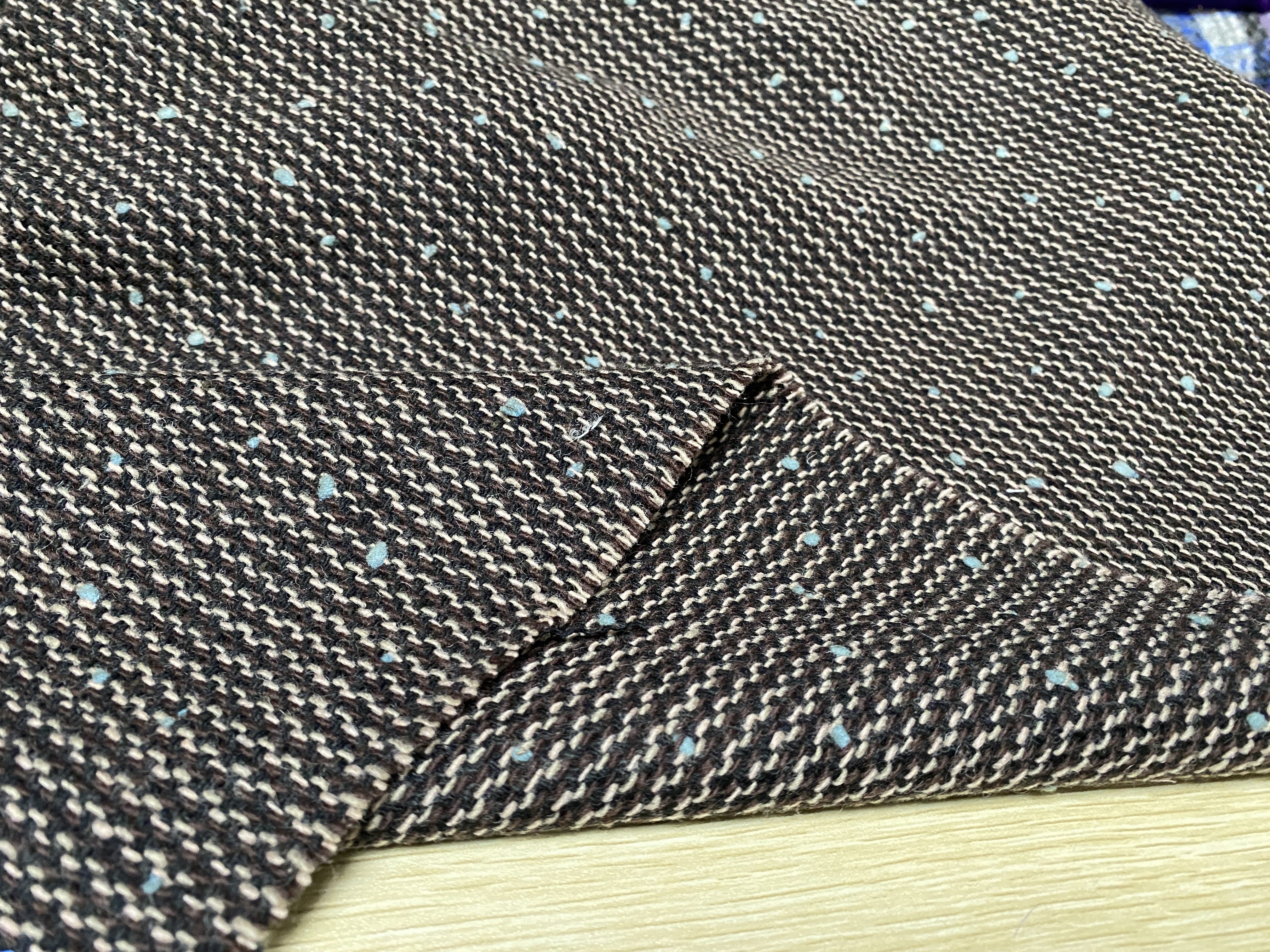 T0118日本羊绒设计师布料1.5米乘1.4米,居家布艺,海绵垫/布料/面料/手工diy,淘宝优惠券,粉丝福利购,淘宝优惠卷