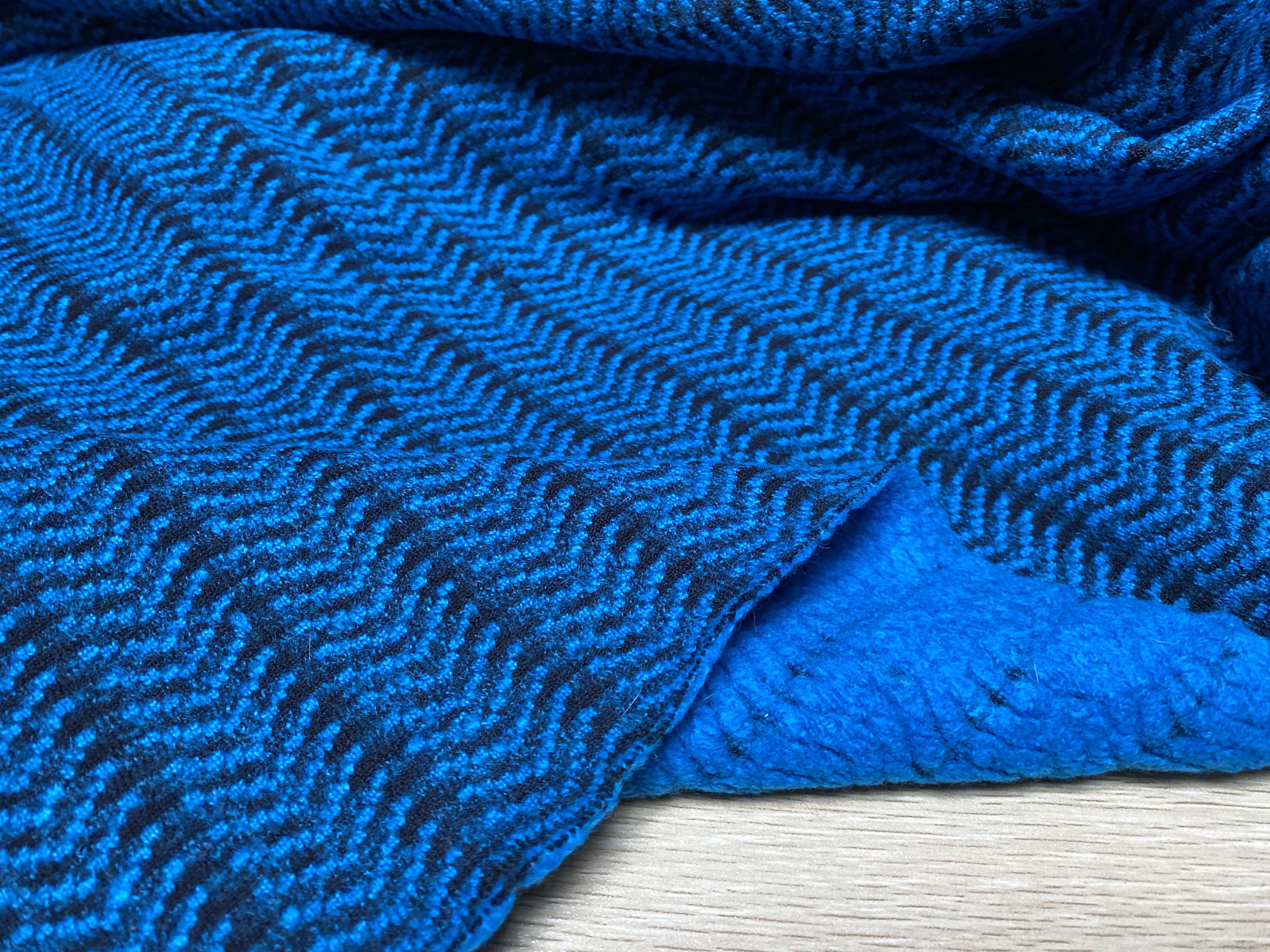 T0122针织提花羊绒设计师布料1.3米乘1米,居家布艺,海绵垫/布料/面料/手工diy,淘宝优惠券,粉丝福利购,淘宝优惠卷