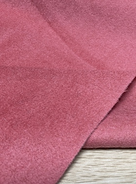 T104日本羊绒设计师布料3米乘1.4米