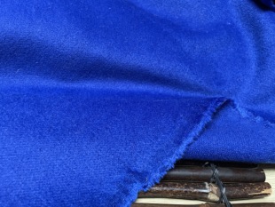 T1228日本羊绒设计师布料1.5米乘1.45米