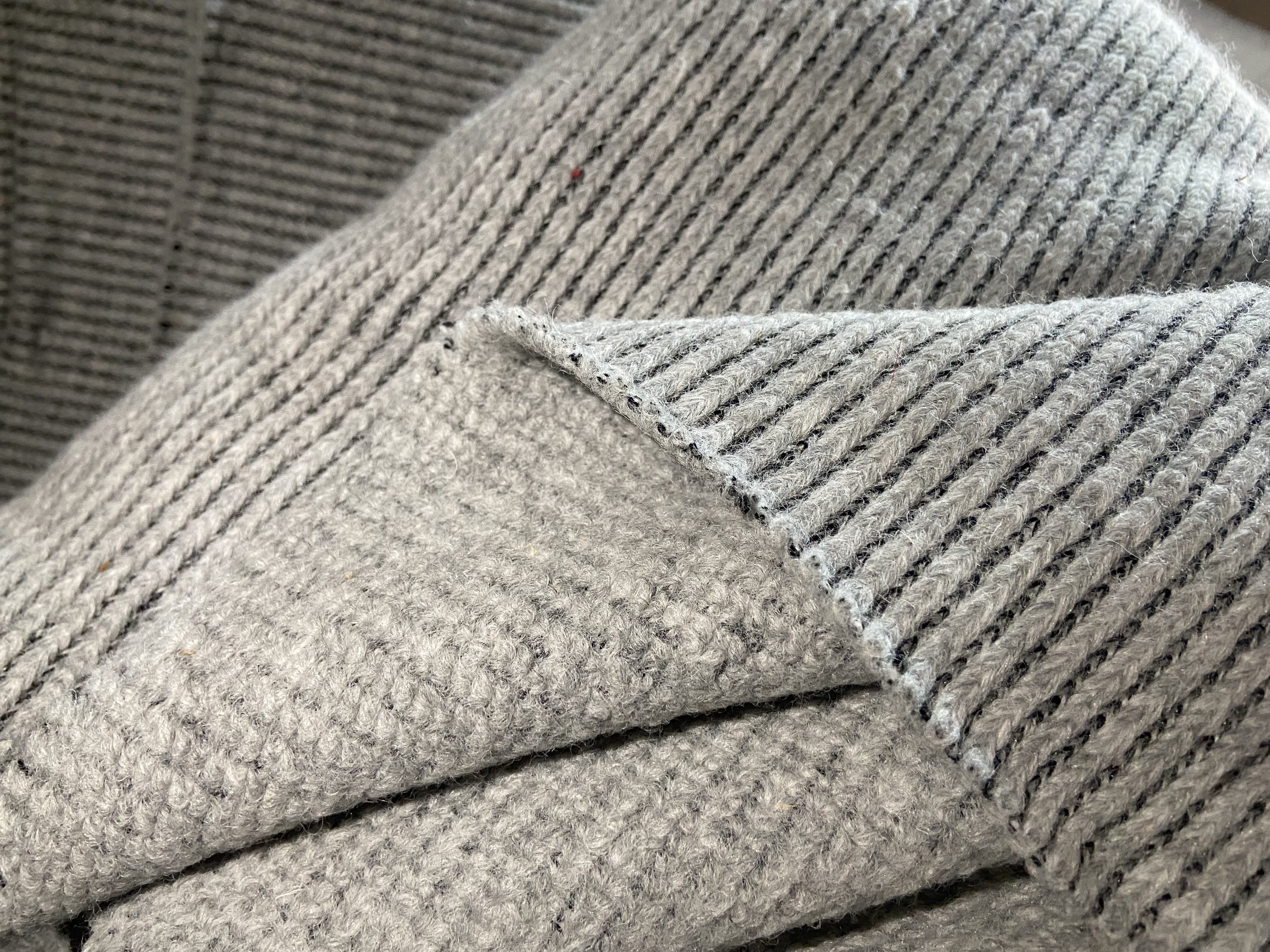 d0122 针织羊绒设计师布料1.50米乘1.40,居家布艺,海绵垫/布料/面料/手工diy,淘宝优惠券,粉丝福利购,淘宝优惠卷