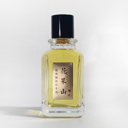 狮吼香氛香薰衣服专用
