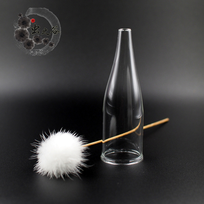 虫之谷玻璃绒球新升级大中小黄