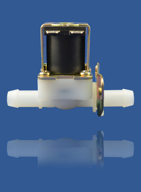 6V12V24V220V常闭常开电磁阀/自来水进水阀,放水阀园林园艺水阀