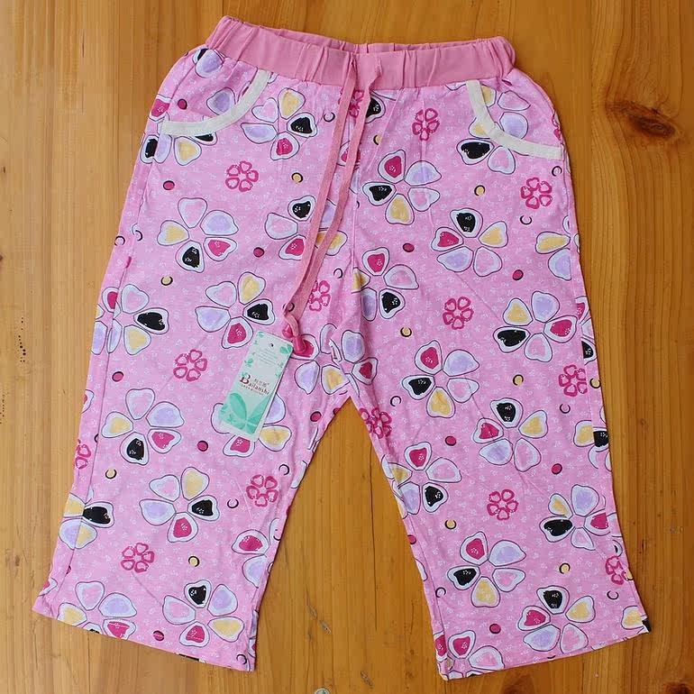 Pantalon pyjama jeunesse - Ref 726989 Image 1