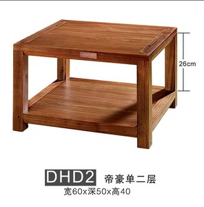 爵士机架 帝豪单二层机架（运费到付，免费打木架，厂家直发）