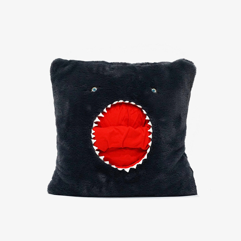 [ HUMA ] On the new Pleasure Pillows originality Home Furnishing Sofa pillow Pillows Decorative Pillow Containing core Solidin the Home Fabric , Pillow/Pillow  category - from Buy2taobao.com to provide professional Taobao agent buy service