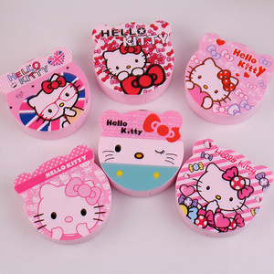 特价处理1203   Hello Kitty 美瞳伴侣盒 护理盒