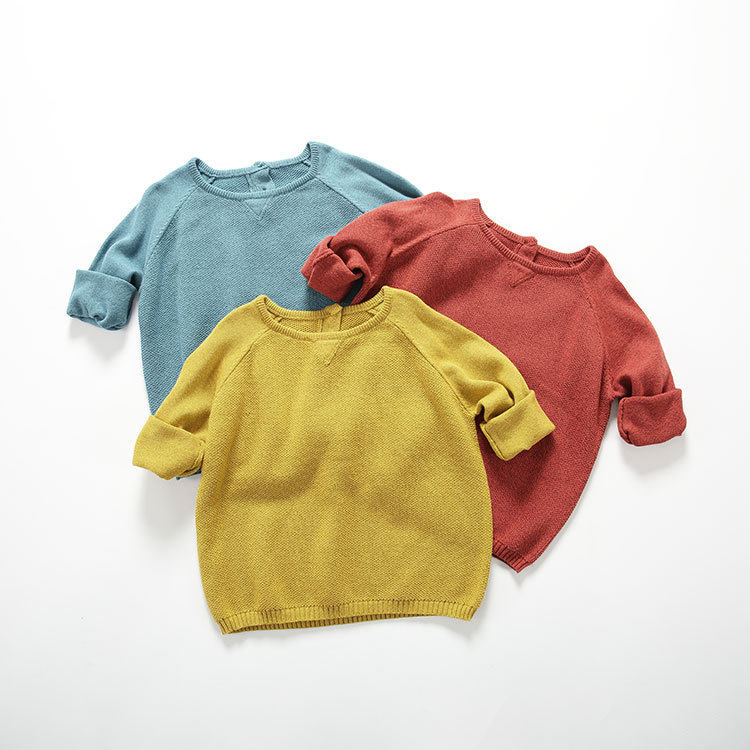 Pull enfant - Ref 2103669 Image 1