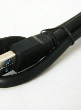 台湾COPARTNER USB3.0 移动硬盘数据线 通用西数 希捷 日立 东芝