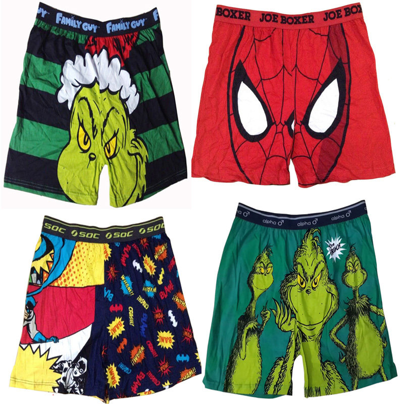 Pantalon pyjama jeunesse - Ref 718380 Image 1