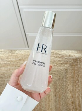 HR赫莲娜小露珠精华水200ml