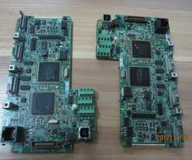 FR-A74018.5K-CHT FR-A740-22K FR-A740-30K 电脑板 CPU板 控制板