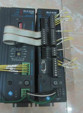 SLO-SYN2000 SUPERIOR SS2000I  SS2000D6 驱动器  伺服控制器