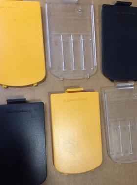 德州仪器 TI89 TI-84 Plus ti83计算器 电池盖 配件