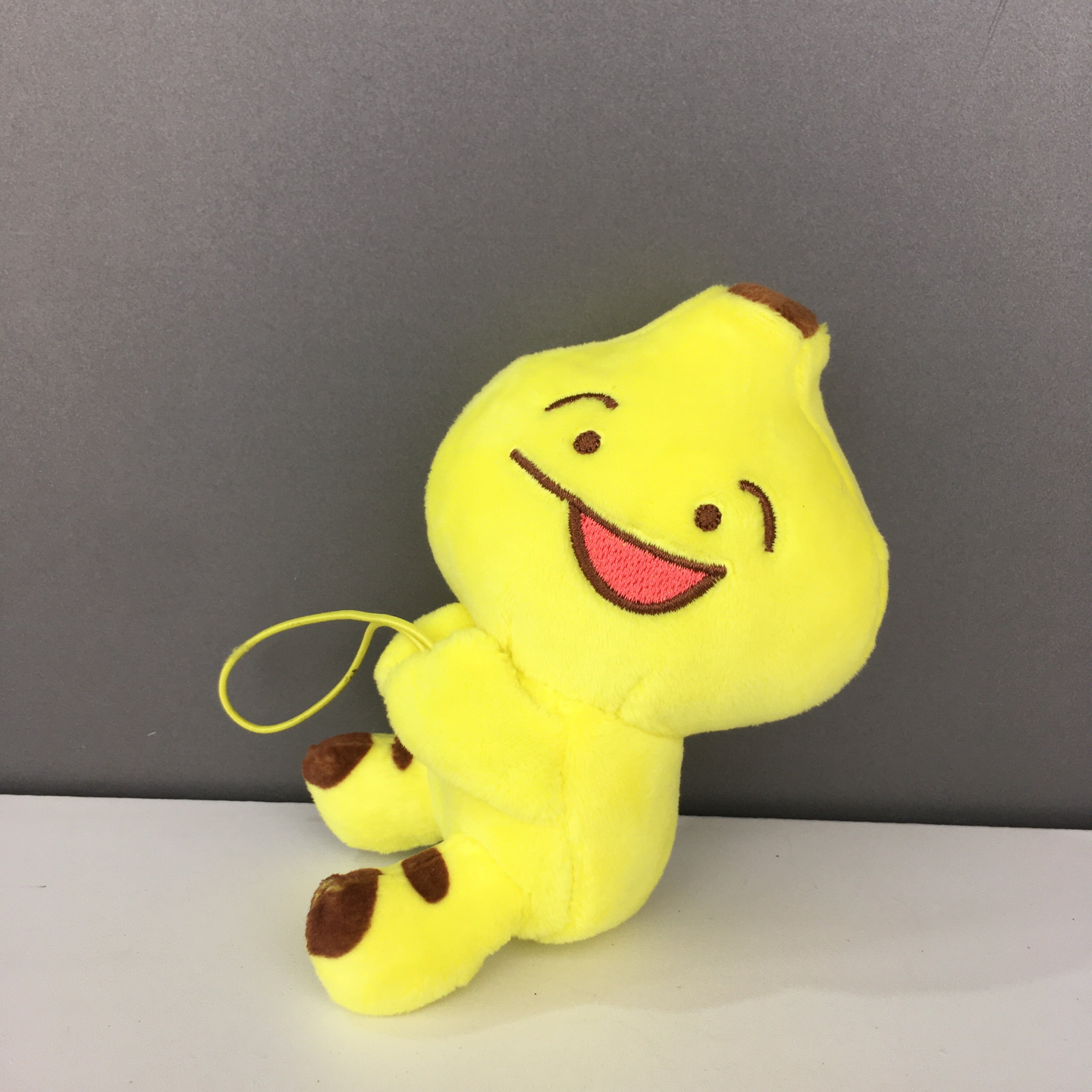 일본수출 오리지널 싱글 봉제인형 토이테일 굿즈 MAIZEN 자매 토끼와 거북이 펜던트