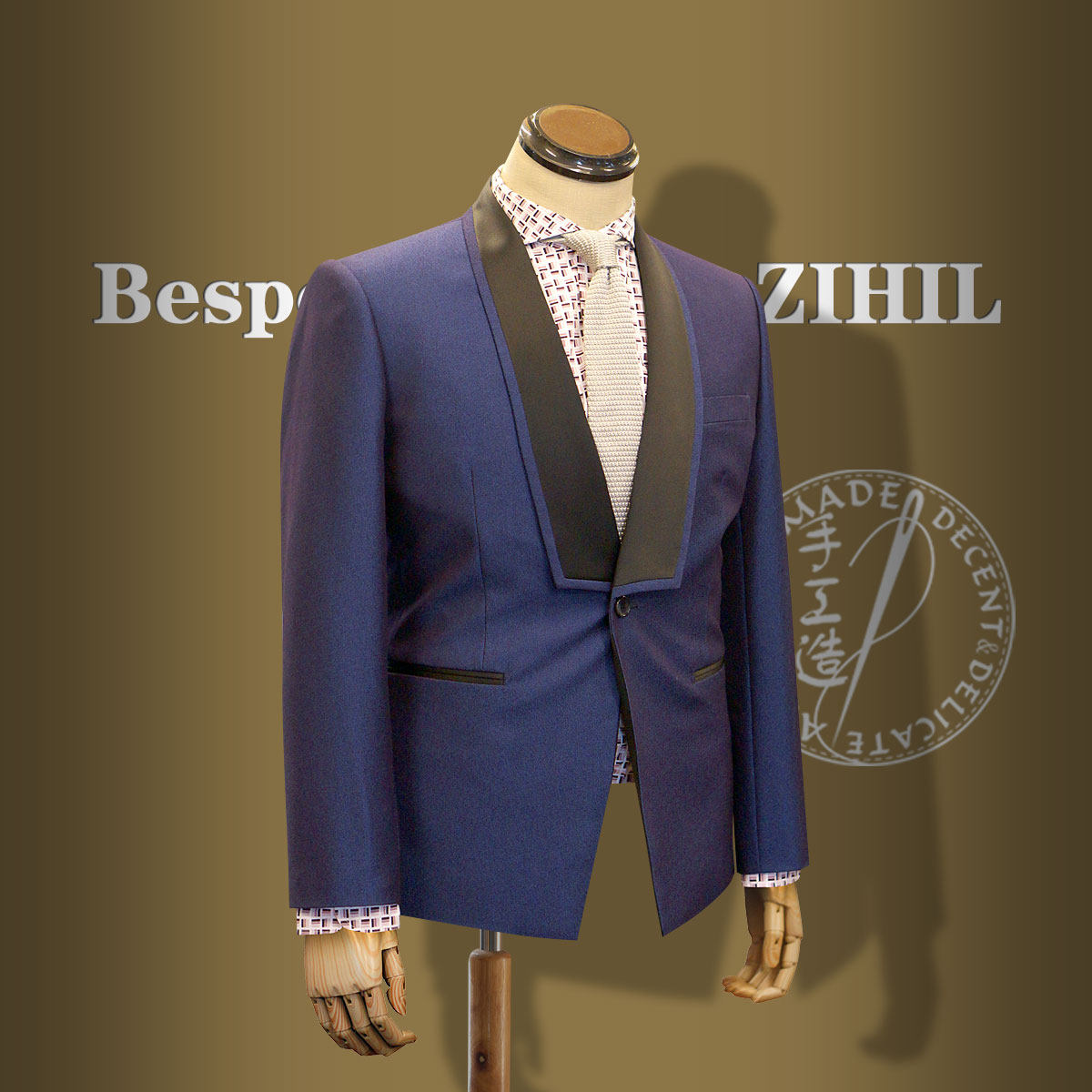 Costume homme pour Quatre saisons - Ref 1552765 Image 1