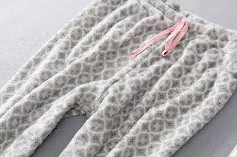 Pantalon pyjama jeunesse - Ref 726663 Image 3