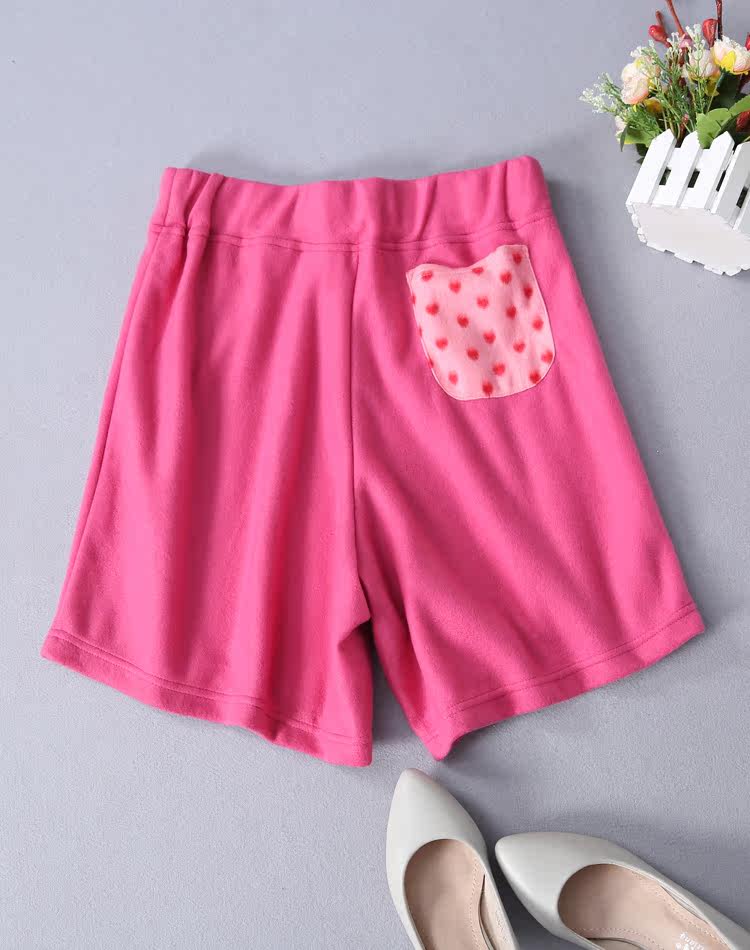 Pantalon pyjama jeunesse - Ref 726625 Image 3