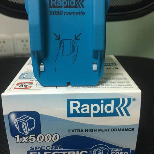 Rapicr5050全新原装订书钉