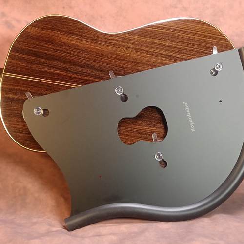 升级弹力束腰带吉他琴托科庸巴巴