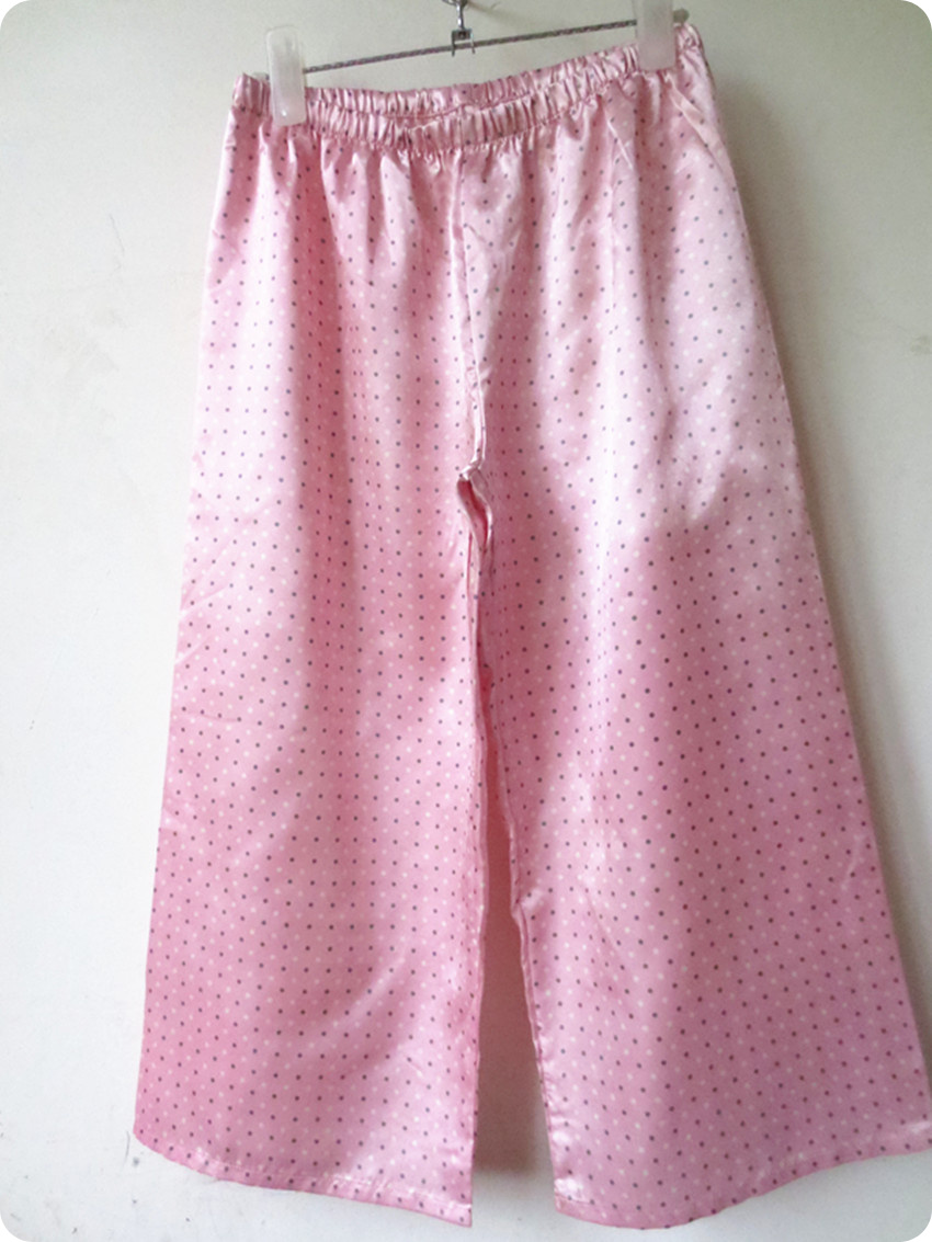 Pantalon pyjama Moyen-âge - Ref 725039 Image 1