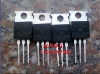 全新原装IRFB4115PBF大功率场效应管 墨西哥150V104A