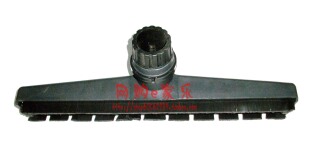 适配龙的工业吸尘器NK-106原装NK-109配件 尘扒地刷吸地头吸嘴等