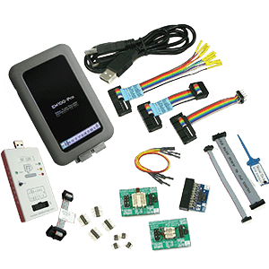 原装正品/dediprog岱镨 SFDK01 闪存下载器