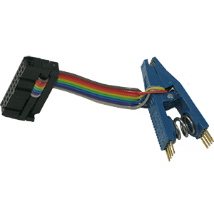 《原装正品》dediprog（岱镨）EM-TC-8