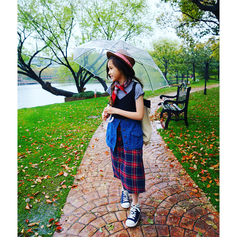 Jupe pour fille - Ref 2051898 Image 1