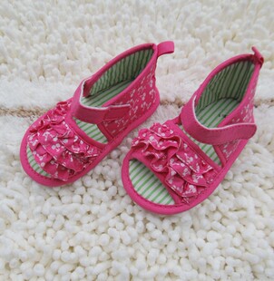 Gants pour enfants en velours - Ref 2149544 Image 9