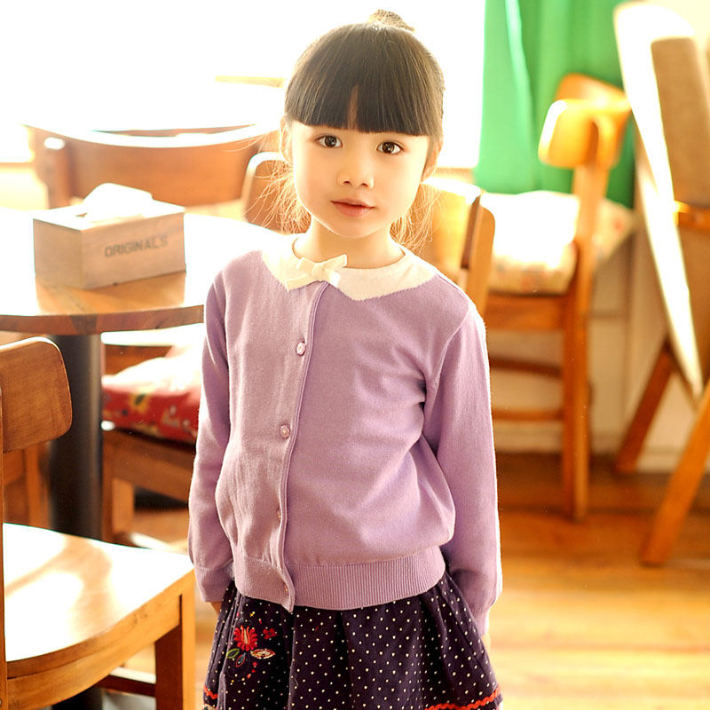 Pull fille - Ref 2105391 Image 1