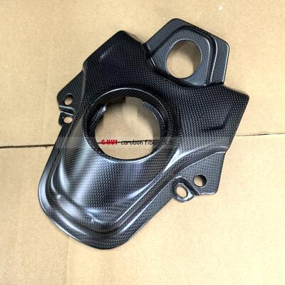 骇客Hypermotard698碳纤维