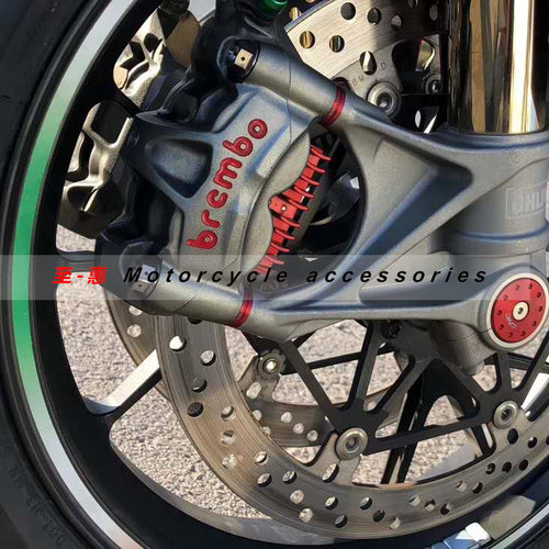 BremboM50M4GP4散热片