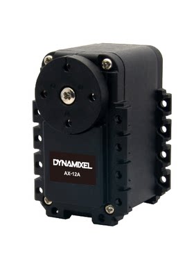 robotisDynamixel舵机AX-12A