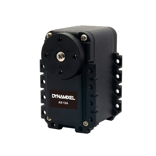 robotisDynamixel舵机AX-12A