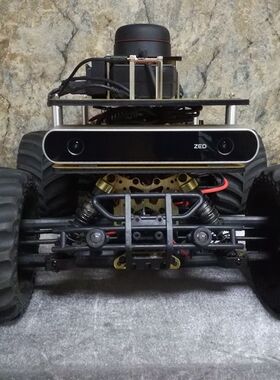ROS机器人AiDriving自动驾驶套件(RaceBot/RaceCar) (含税包邮)