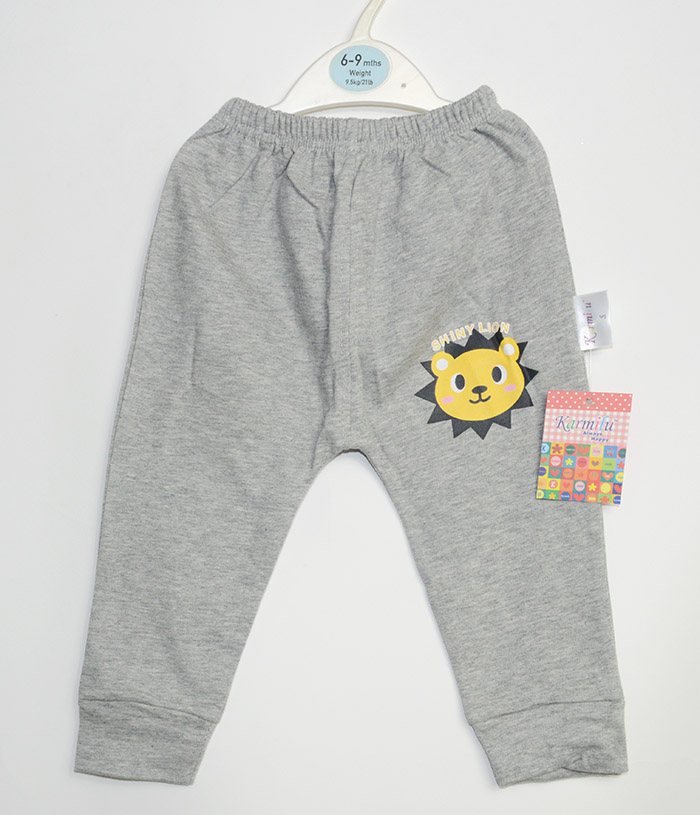Pantalon garcon KARMILU - Ref 2055965 Image 3