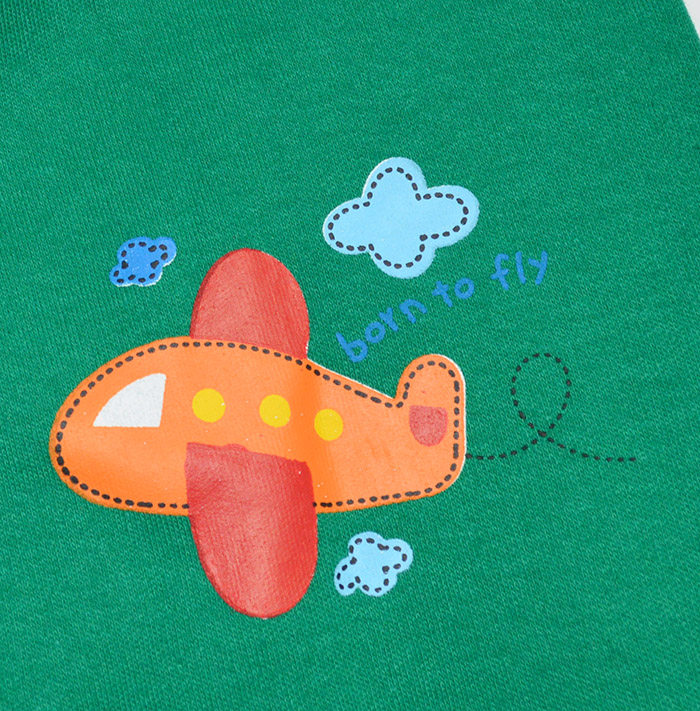 Pantalon garcon KARMILU - Ref 2055955 Image 5